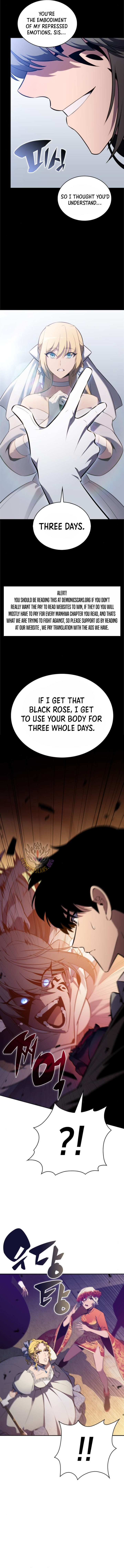 Solo Max-Level Newbie, Chapter 201 image 04